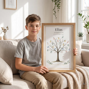 Welches Design passt wirklich zur Konfirmation?