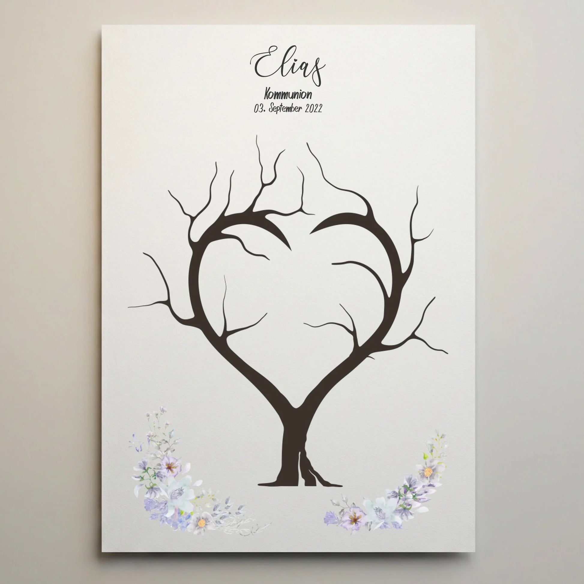 Mockup Poster H close