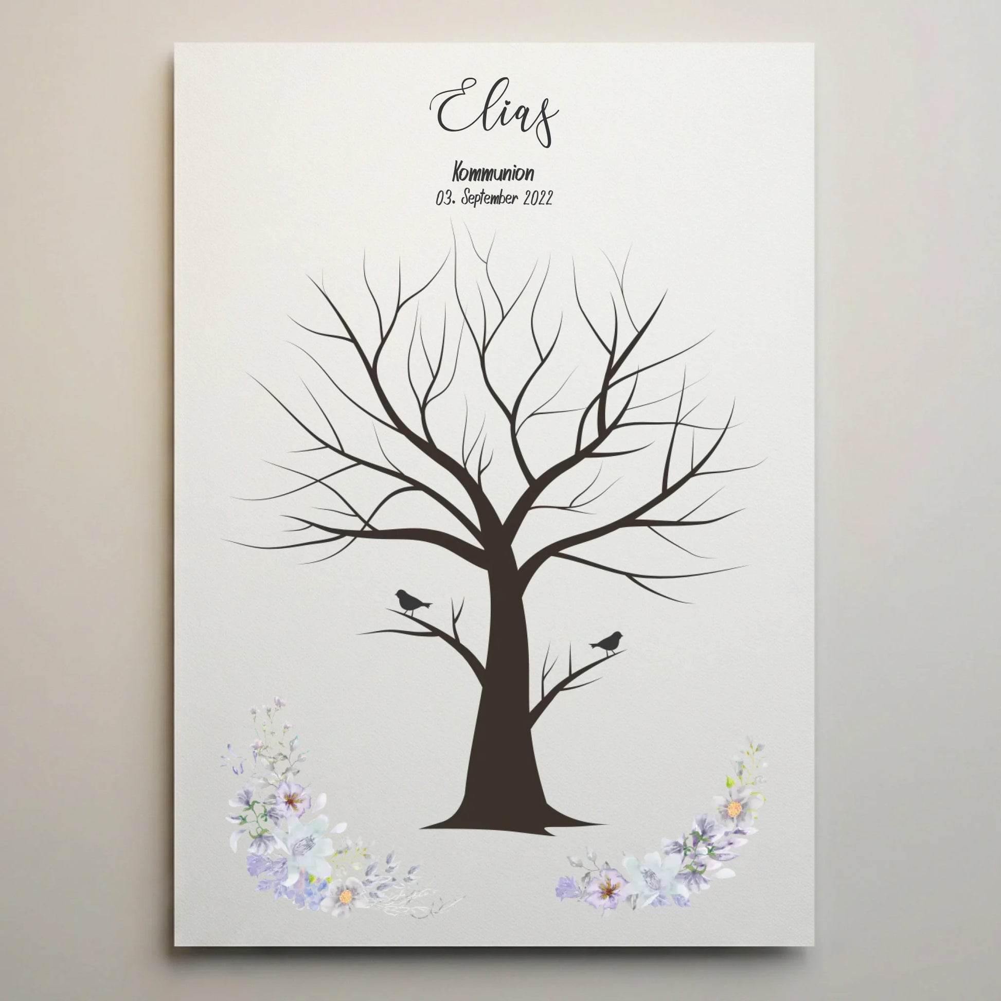 Mockup Poster H close