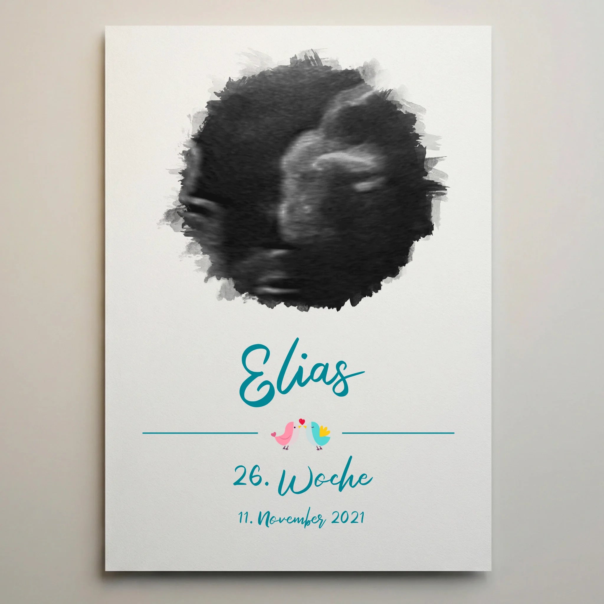 Mockup Poster H close