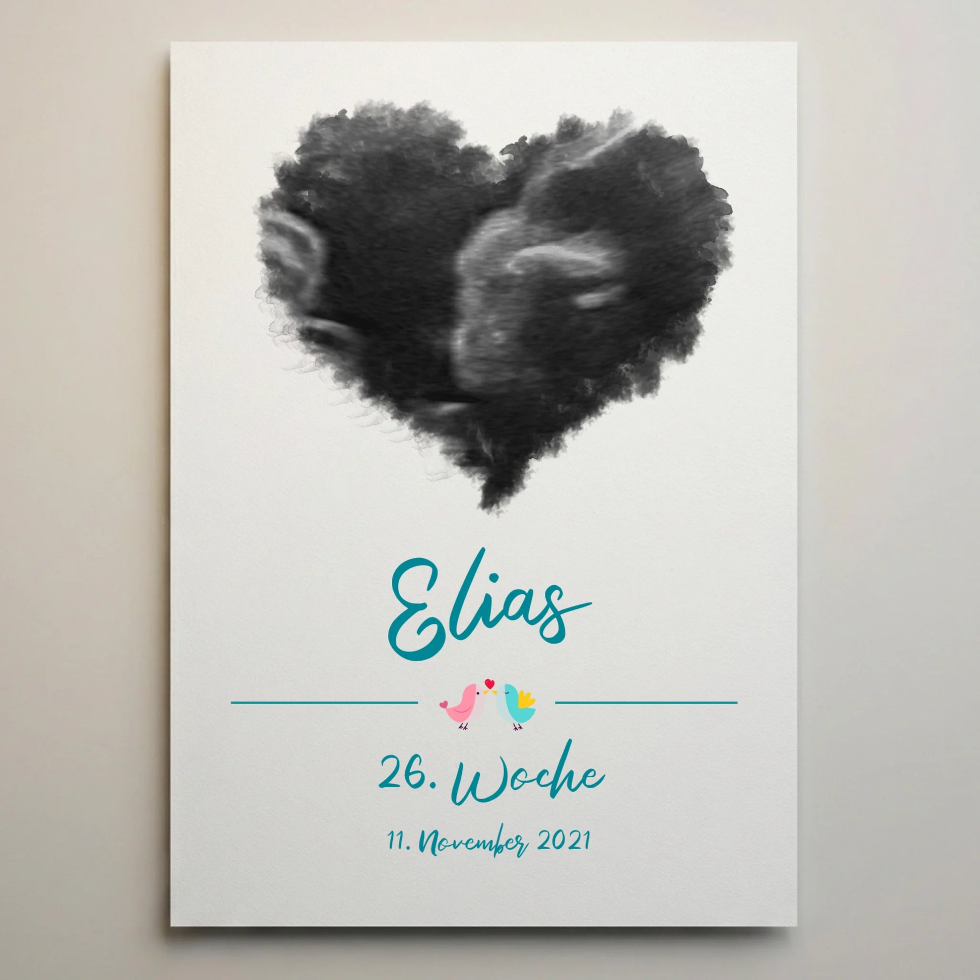 Mockup Poster H close