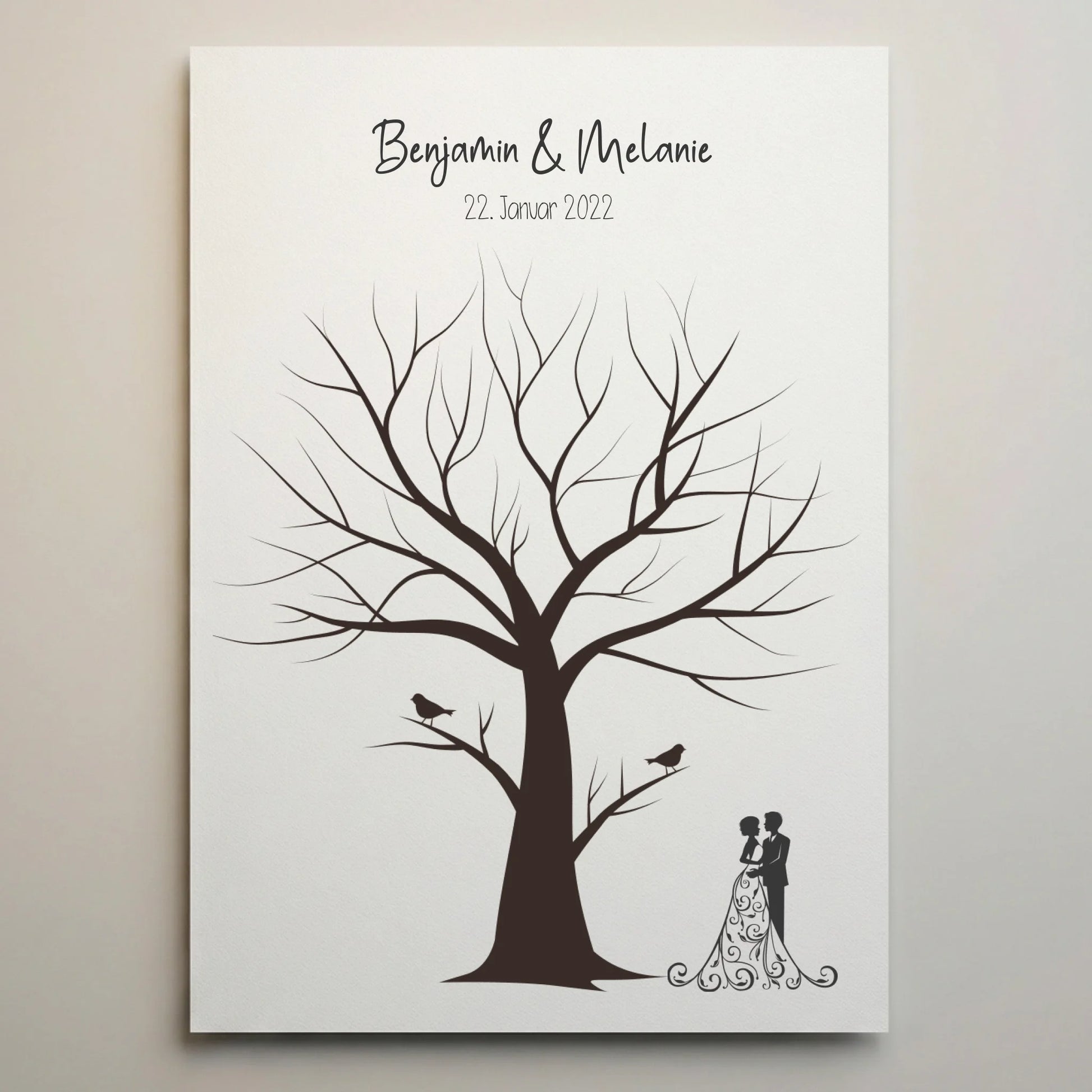 Mockup Poster H close