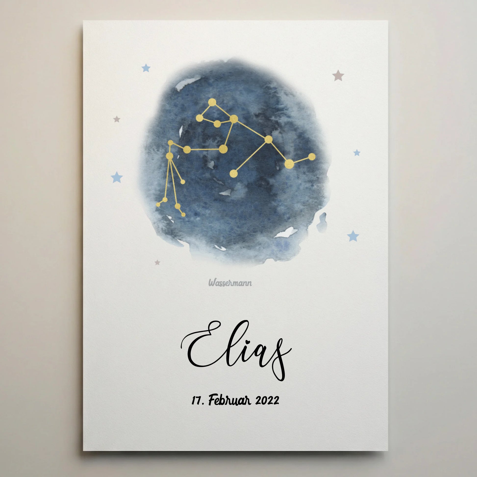 Mockup Poster H close