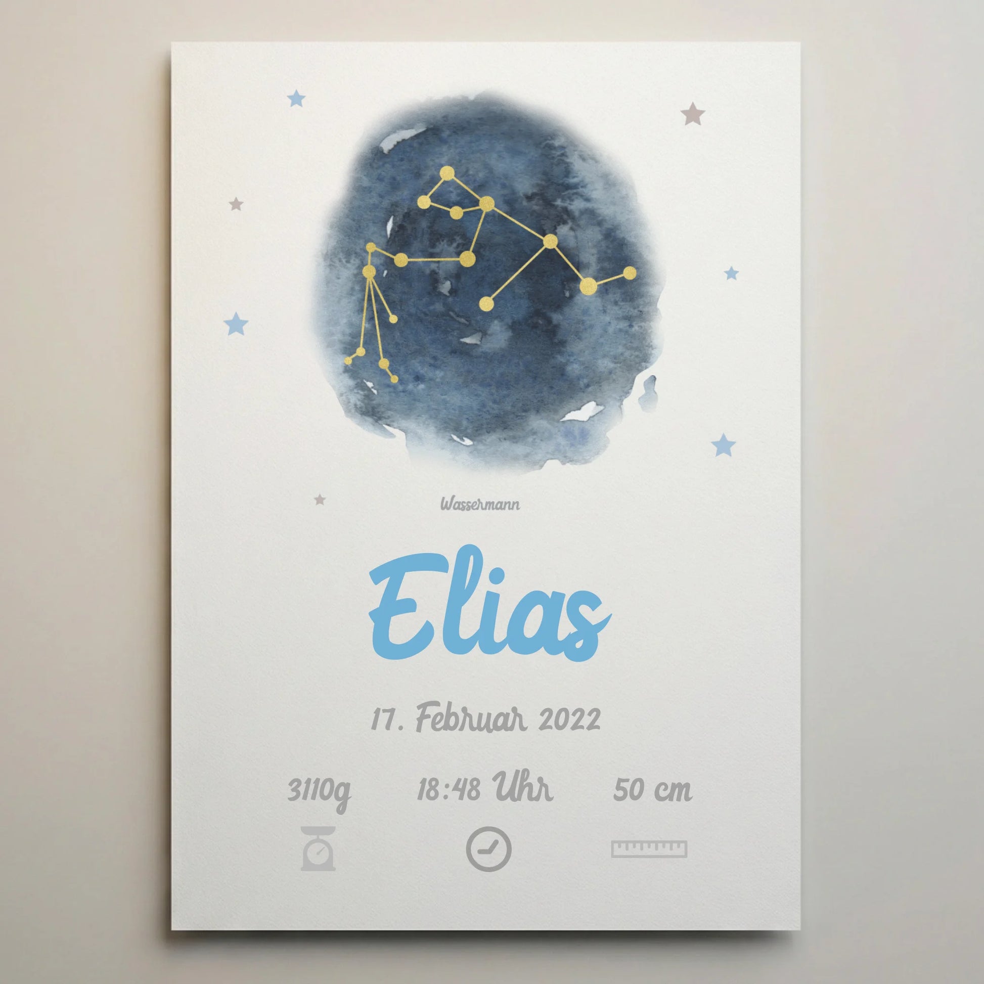 Mockup Poster H close