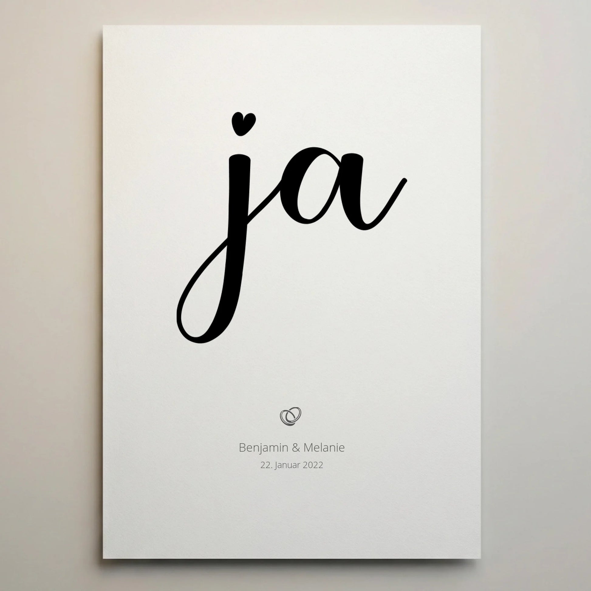 Mockup Poster H close