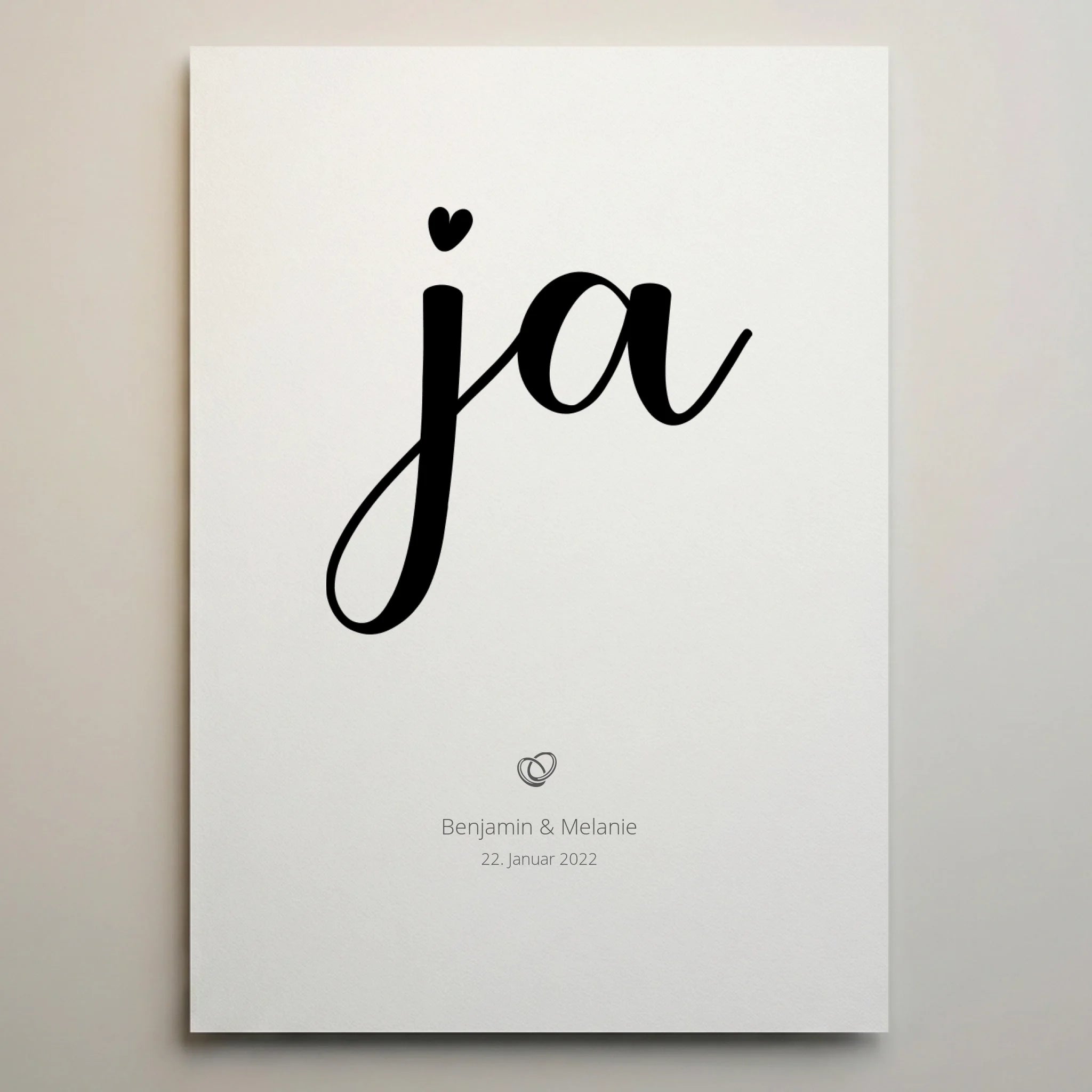 Mockup Poster H close