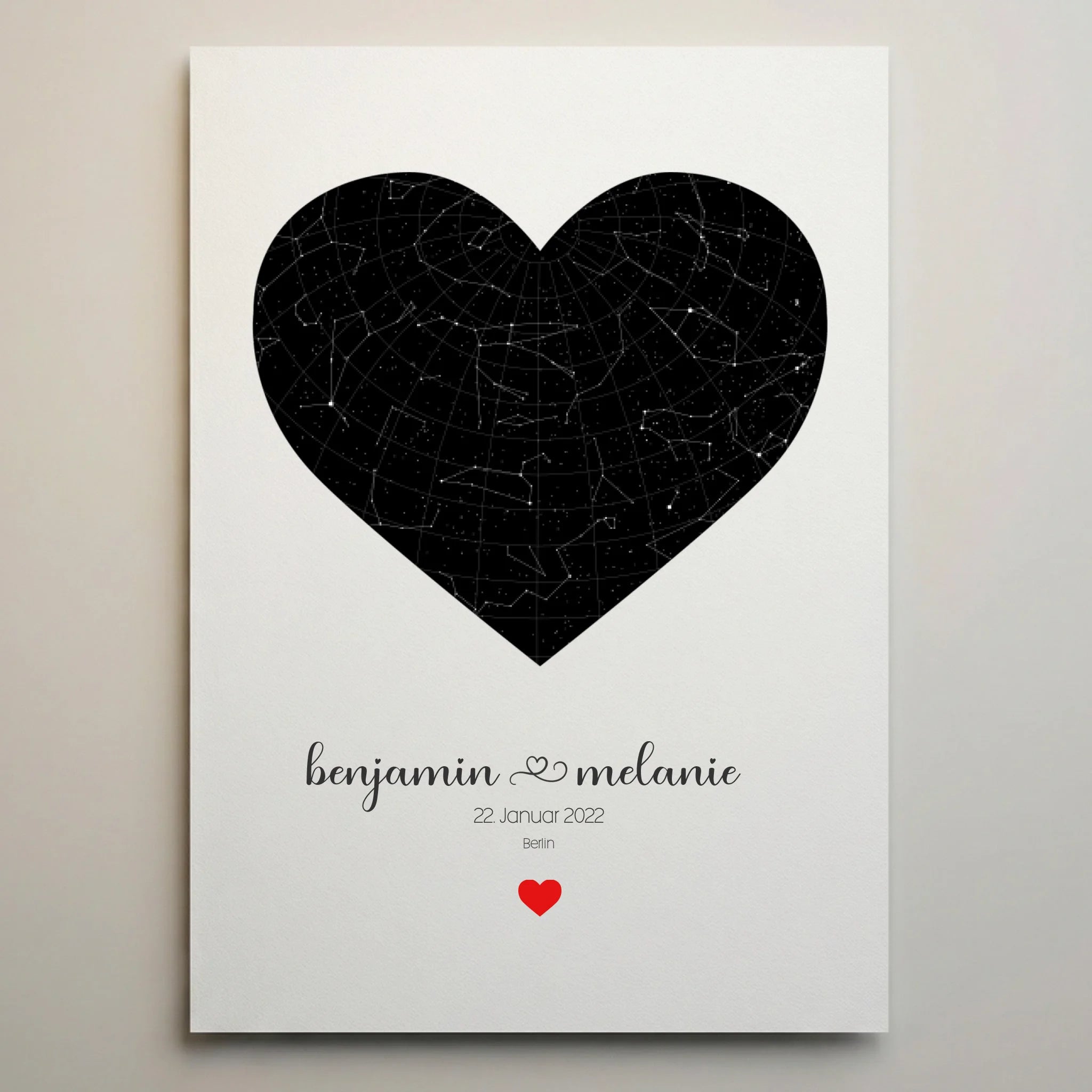 Mockup Poster H close