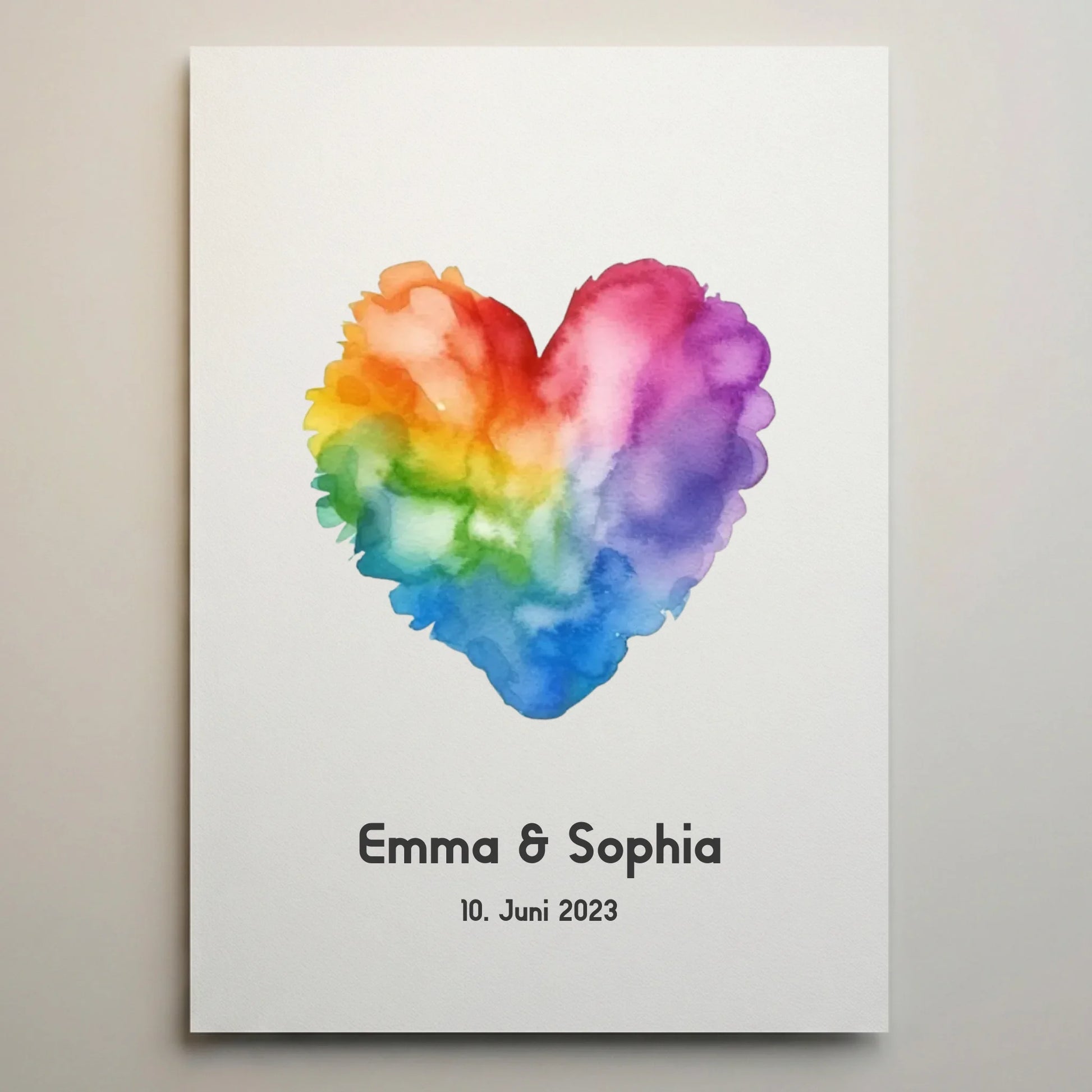 Mockup Poster H close