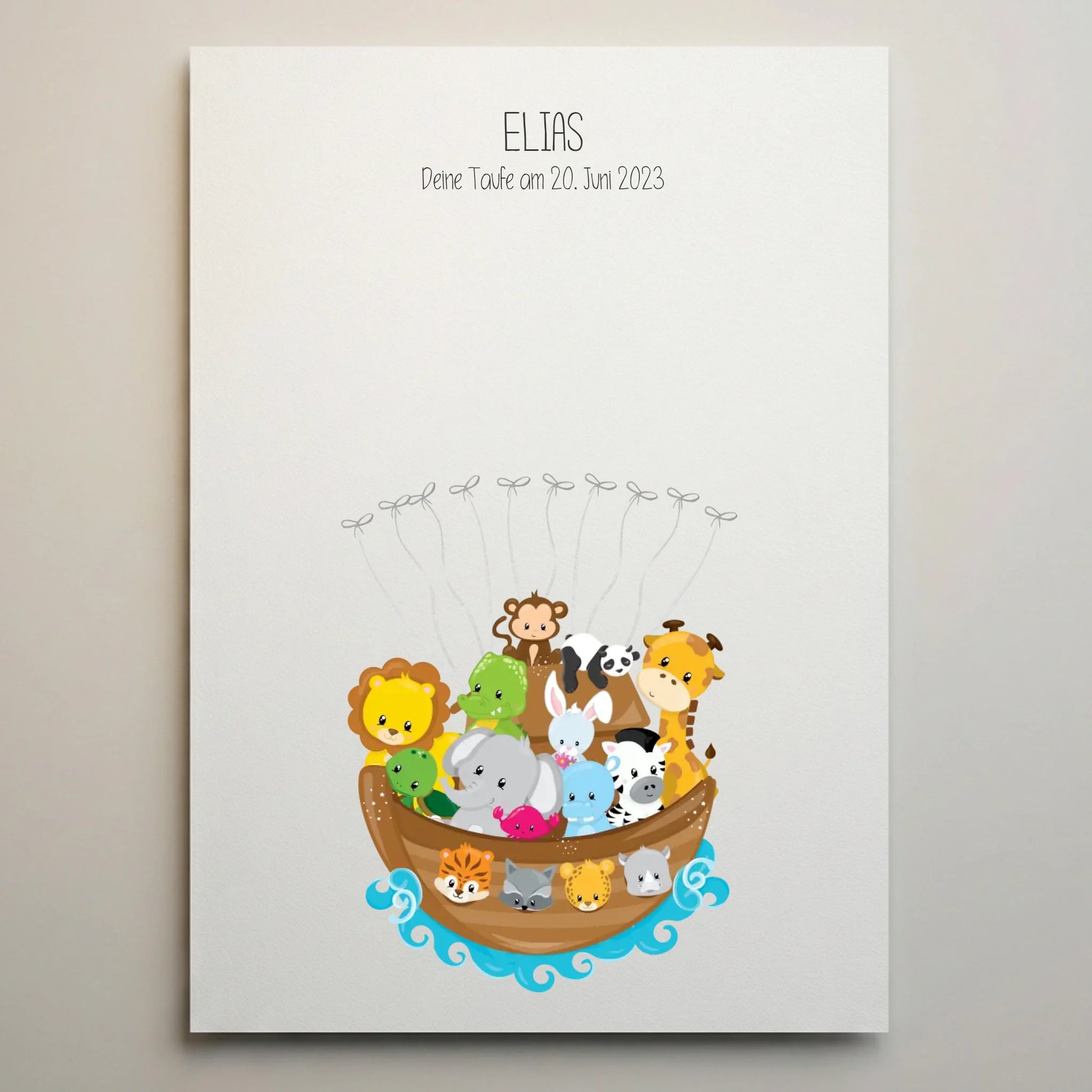 Mockup Poster H close