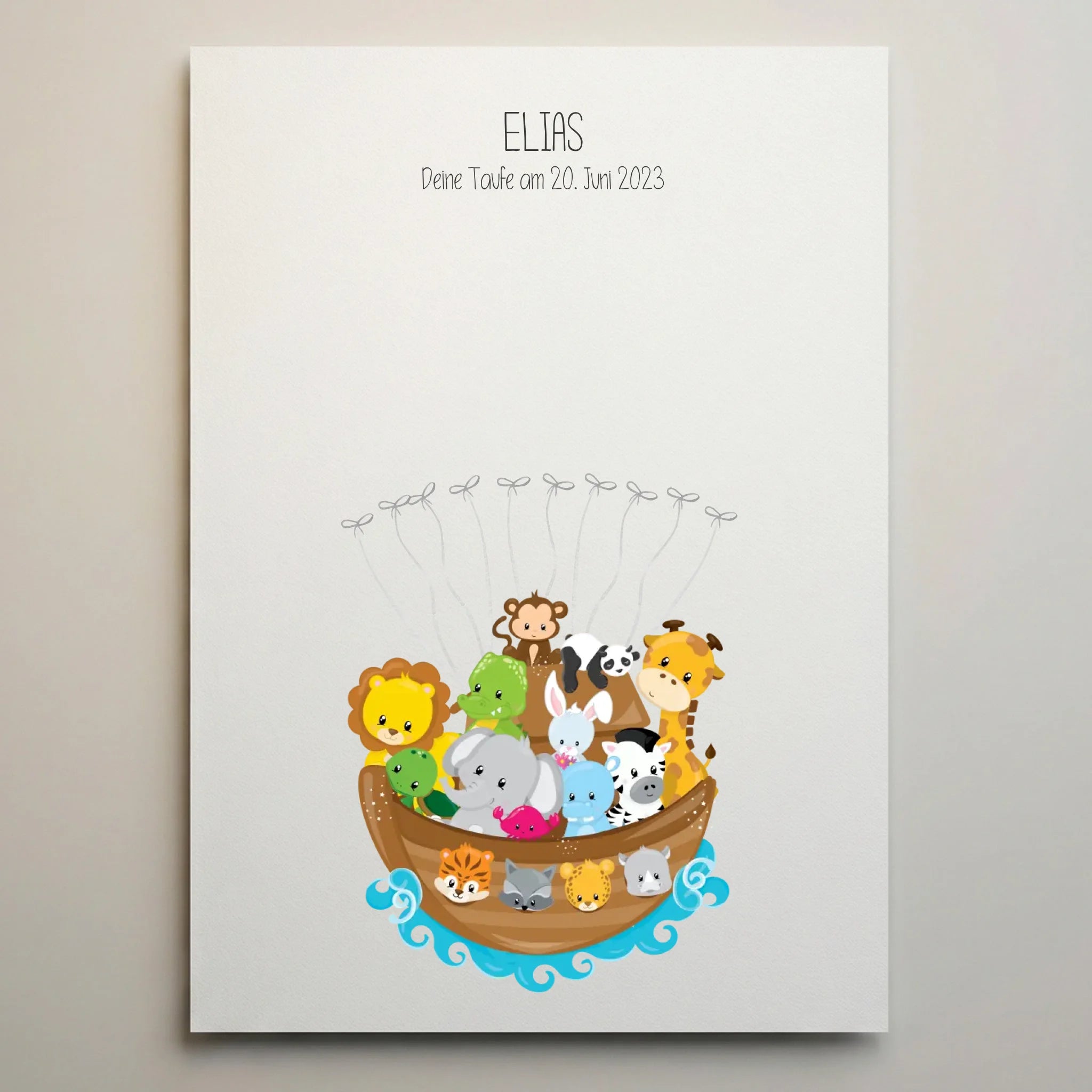 Mockup Poster H close